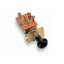 OFF/ON PUSH/PULL SWITCH สวิตซ์ไฟหน้าดึง 2 ครั้ง (S.63A) 4TERMINALS 2 POSITIONS