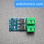 โมดูลขับสัญญาณ Isolation MOSFET PWM 5-36VDC 15A