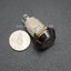 Lorlin Key Switch, SP-CO, 1 A @ 24V ac dc / 115V ac 2-Way Common-Key