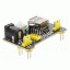 Power Adapter (3.3V / 5V) for BreadBoards With LED