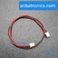 สายไฟ PH2.0mm 2P Double Female Head ยาว 30cm