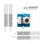 Grove - Rotary Angle Sensor + Cable (ของแท้จาก SeeedStudio, GD)