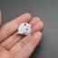 Wheel N20 universal car mini wheel ล้อลากขนาดเล็ก N20 สำหรับ Smart Car
