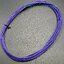 [ชุด 8 สี] สายไฟอ่อนใส้เต็ม 26AWG UL1007 ความยาว 10 เมตร (แดง ดำ เหลือง น้ำเงิน เขียว ขาว ส้ม ม่วง)