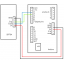 Ultrasonic Sensor Module HY-SRF05 (5 PINS)