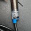 Inductive Proximity Sensor Detection Switch LJ12A3-4-Z/BY (PNP) Normally Open เซนเซอร์ตรวจจับโลหะ ระยะสูงสุด 4mm