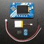 TensorFlow Lite for Microcontrollers Kit (Adafruit)