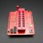 AVR ISP Shield for Arduino (ATmega328P Bootloader Writer)
