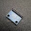 3-axis Accelerometer Module (ADXL345) GY-291 บัดกรีแล้ว