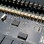 PLC (FX1N-30MR) Black PCB