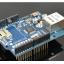 Ethernet Shield W5100 + Micro SD Card Shield