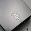 Raspberry Pi 4B Case (Black Color) สีดำ มีโลโก้ Pi