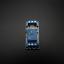 1 Channel Relay Module 3V (High/Low Level Trigger)