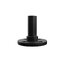 Metal Flat Key Shaft Flange Plate, Suitable For Using with Serial Bus Servo (แท้จาก Waveshare)