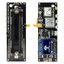 LYGO TTGO T-Beam V1.1 ESP32 Lora32 (433MHz) GPS (NEO-6M SMA) Bluetooth OLED พร้อมรางถ่าน 18650