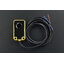 Ring Inductive Proximity Sensor (15mm Hole Diameter) - แท้จาก DFRobot