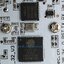 [Upgraded Version] LoRa 433MHz SX1262 + WiFi ESP32 + OLED 0.96" - พร้อมสายอากาศ (PCB ขาว)