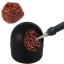 ที่ทำความสะอาดหัวแร้ง (กรอบสีดำอย่างดี) Welding Iron Head Cleaner Wire Ball Cleaning