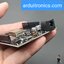 WeMos D1 R2 V2.10 บอร์ด Arduino Wifi ESP8266 Arduino ( Micro )