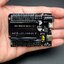ESP32‑IO บอร์ดขยายขา NodeMCU แบบ 30 ขา ESP32 ESP32S 30P Expansion Board (บัดกรีแล้ว)