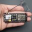 บอร์ด SIM800L พร้อม ESP32 TTGO T-call V1.3 ESP32 Wireless Module Antenna GPRS SIM Card SIM800L Module (CH9102F)