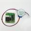 5V DC Stepper Motor + Driver Board (ULN2003APG)