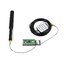 SIM7080G NB-IoT / Cat-M(eMTC) / GNSS Module for Raspberry Pi Pico, Global Band Support (แท้ Waveshare)