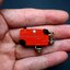 Omini Micro Switch รุ่น JW-11 (OV-15-1B5)