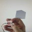 SparkFun VR IMU Breakout - BNO086 (Qwiic) - Red PCB