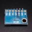 GY-63 MS5611 High-Resolution Atmospheric Pressure Height Sensor Module for Arduino