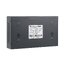 120W Gigabit Ethernet PoE Switch, 4x PoE+ Ports, Up To 30W Per Port, 802.3af/at Compliant, Fanless Design, High-Speed 10/100/1000M Ethernet Port, Network Switch PoE (แท้ Waveshare)