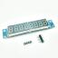 MAX7219 8-Digit 7 Segment Digital LED Display Module