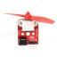Fan Module for Arduino L9110 Big Chip