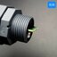 MB7851 TankSensor (90 Degree Horn / Parylene Coating) - แท้ MaxBotix, USA