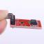 AT24C08 (1KByte) I2C Interface EEPROM Memory Module พร้อมสายไฟ