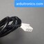 12V Ultra-High Sensitivity Vibration Sensor (Switch Vibration Sensor Relay Module)