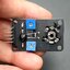 MG-811 Carbon Dioxide Co2 Sensor Module เซ็นเซอร์วัดก๊าซคาร์บอนไดออกไซด์ Co2 V2.0 PCB สีดำ