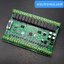 PLC (FX1N-30MR) Green PCB