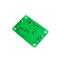 โมดูล Step down LM2596 แปลงไฟ 4.75 - 24V เป็น 0.93 - 18V กระแสต่อเนื่อง 2.5A ประสิทธิภาพ 96.7%