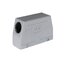 Industrial Connector Set ครบชุด 24Pins ปลั๊ก 24 ขา 2LOCK 500V 16AMP