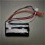 Rechargeable 18650HP Lithium Battery 7.4V 1500mAh (หัวสายไฟแบบ JST)