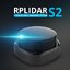 RPLiDAR S2 Low Cost 360 Degree Laser Range Scanner - 30M Range (แท้จาก Slamtec โดย Seeedstudio/DFRobot)