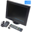 จอ LCD 12นิ้ว 1024x768 (แถม remote control / power adapter / HDMI adapter) สำหรับ Raspberry Pi / Nvidia พร้อมฐานตั้ง