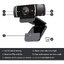 Logitech C922 Pro HD Stream Webcam