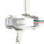 Load Cell - 10kg, Straight Bar with Hook (HX711) (แท้จาก Sparkfun, USA)