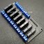 8 Channel 5V 2A Solid State Relay (SSR) Low Level Trigger