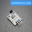 Hall Sensor Hall Magnetic Field Sensor 49E Module KY-035