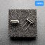 6MHZ Crystal Oscillator HC-49S