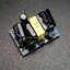 แหล่งจ่ายไฟ Switching Power Supply AC-DC Step-Down Module (220VAC to 5VDC 700mA 3.5W) - คละสี PCB และลายบนตัวเก็บประจุ
