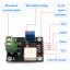 WCS2702 Hall Current Sensor Hall Effect DC and AC Current Sensor Module (+/- 2A)